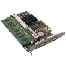 Dell RAID controller PERC 5/E 8CH 256MB SAS PCI-E - UT568