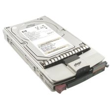 HP FC Hard Drive 146GB 10k FC 2Gbps LFF M5314 - 300590-002