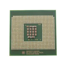 Intel CPU Socket 604 Xeon 3600DP/1M/800 - SL7PH