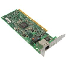 IBM network card PRO/1000MT 1Gbps/PCI-X LP 73P4109