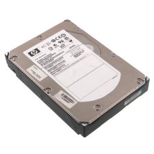HP SAS Hard Drive 146GB 15k SAS 3.5 395524-001