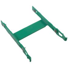 HP Hard Drive Mounting Frame xw8200/xw8400 - 406006-001
