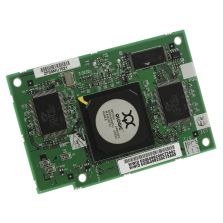 HP BL20p G3 2-Port 2Gbps FC Mezzanine Card 371703-001