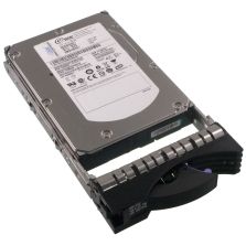 IBM SAS hard drive 146GB 10k SAS LFF 40K1040 26K5710