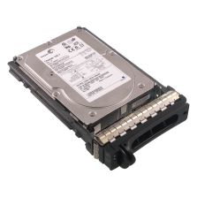 Dell SCSI Hard Drive 73GB 10k U320 SCA LFF 0C5609