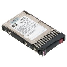 HP SAS Hard Drive 146GB 10k SAS SFF 432320-001