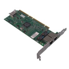 IBM NetXtreme 1000 T+ Dual Port Gigabit NIC - 73P4209