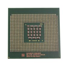 Intel CPU Socket 604 Xeon 3200DP/2M/800 - SL7ZE