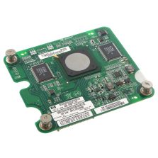 HP Qlogic QMH2462 FC HBA 4Gbps Dual Port - 405920-001