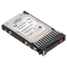HP SAS Hard Drive 72GB 15k SAS SFF - 432321-001 431935-B21