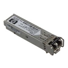 HP 4Gbit Short Wave FC SFP Module 405287-001 A7446B