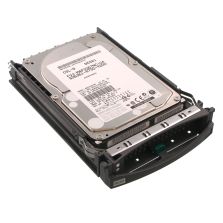 Fujitsu Siemens SCSI hard disk 36GB 10k U320 SCA2 LFF - S26361-H730-V200
