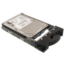 IBM SCSI hard disk 36GB 10k U320 SCA LFF 32P0729