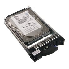 IBM SCSI hard disk 72GB 10k U320 SCA2 LFF 90P1305 90P1309