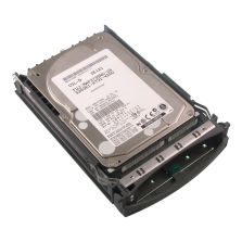 Fujitsu Siemens SCSI hard disk 72GB 10k U320 SCA2 LFF S26361-H731-V200