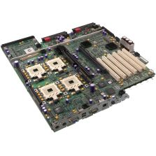Compaq DL580 G2 SYSTEM BOARD - 231125-001