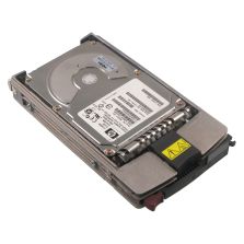 HP SCSI Hard Drive 36GB 10k U320 SCA2 LFF 289041-001 286713-B22