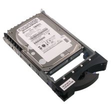 IBM SCSI hard disk 36GB 15k U320 SCA2 LFF - 32P0736