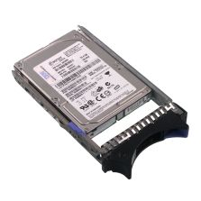 IBM SAS Hard Drive 73GB 10k SAS SFF - 40K1052 26K5655