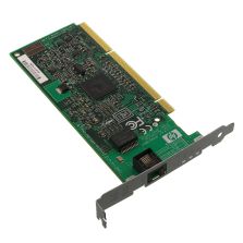 HP NC370T Multifunction Gigabit Srv Adapter 366606-002