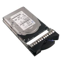 IBM SAS Hard Drive 73GB 15k SAS LFF - 39R7348