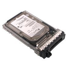 Dell SAS Hard Drive 146GB 15k SAS LFF - M8034 MAX3147RC