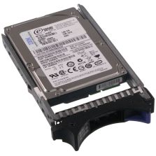 IBM SAS Hard Drive 146GB 10k SAS SFF - 43X0825