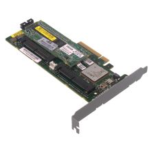 HP Smart Array P400 8-CH/256MB/SAS/PCI-E 504023-001