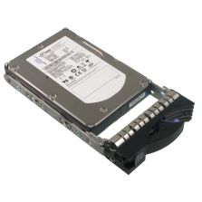 IBM SAS Hard Drive 73GB 10k SAS LFF - 39R7340 42D0393