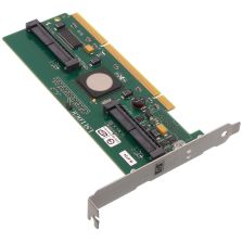 HP RAID Controller 2-CH SAS PCI-X - 435709-001