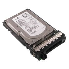 Dell SCSI Hard Drive 300GB 10k U320 SCA2 LFF - HC492