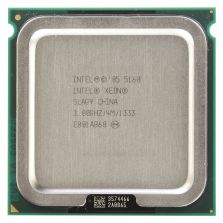 Intel CPU Socket 771 2-Core Xeon 5160 3GHz 4M 1333 - SLAG9