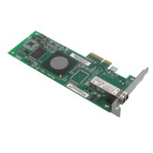 QLogic SANBlade QLE2460 - Single-Port 4Gbps/FC/PCI-E LP
