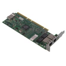 IBM NetXtreme 1000 TxG Dual Port GbE Adapter LP 39Y6095