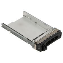 Dell hot-plug frame 3.5 SAS PowerEdge 19X0, 29X0, 69X0 - F9541