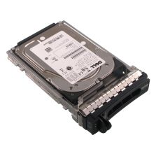Dell SAS Hard Drive 146GB 15k SAS LFF - XK111 MBA3147RC