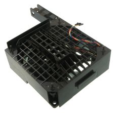 Dell Precision 490 case fan - 0MC527