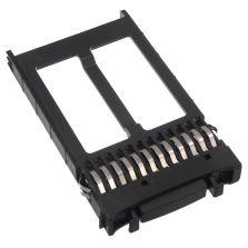 HP HDD Blank Filler SFF G5 G6 G7 - 392613-001