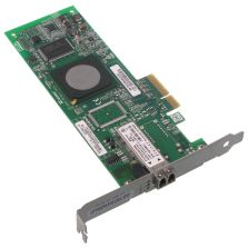 HP StorageWorks FC1142 1-Port 4Gbps/FC/PCI-e 407620-001