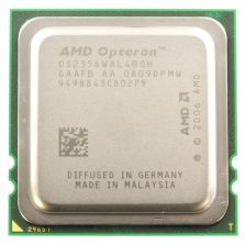 AMD CPU Socket F 4-Core Opteron 2356 2300 512KB 1000 - OS2356WAL4BGH