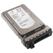 Dell SAS Hard Drive 146GB 15k SAS LFF - RY491 ST3146855SS
