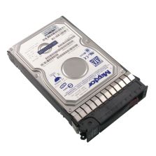HP SATA Hard Drive 80GB 7.2k SATA LFF - 353042-001