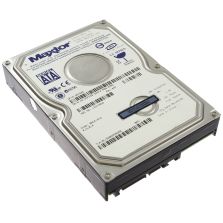 Dell SATA hard drive 160GB 7.2k SATA 3.5 - 05F039