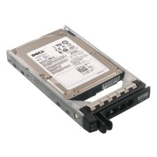 Dell SAS Hard Drive 146GB 10k SAS SFF - CM318 ST9146802SS