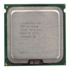Intel CPU Socket 771 4-Core Xeon E5310 1.6GHz 8M 1066 - SLACB