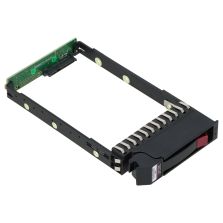 HPE compatible MSA2040 MSA2050 SAS frame LFF 79-00000523