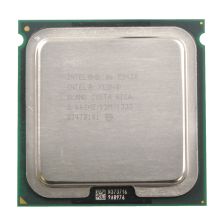 Intel CPU Socket 771 4-Core Xeon E5430 2,66GHz 12M 1333 - SLANU