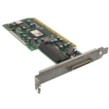 IBM SCSI Controller 1CH/U320/PCI-X ASC-29320LP 71P8613