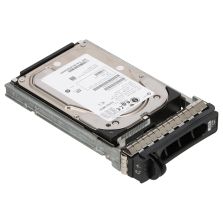 Dell SAS Hard Drive 73GB 15k SAS LFF - RW548 MBA3073RC