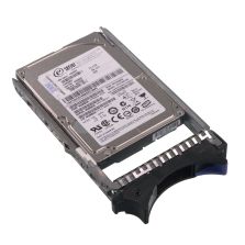 IBM SAS Hard Drive 73GB 15k SAS SFF - 43X0837 43X0839